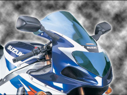 Kuipruit Suzuki GSX R 1000