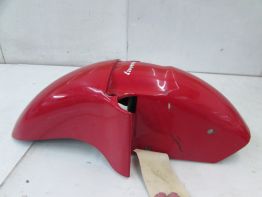 Voorspatbord Kawasaki GPZ 1000