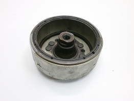 Rotor vliegwiel Suzuki GR 650