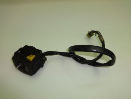 Handlebar switch assy left Suzuki GSX F 750