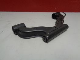 Link systeem achterveer Yamaha X max 250 i