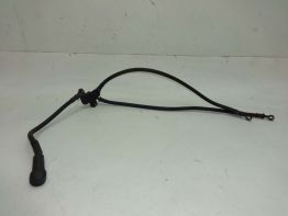 Remleiding voor Yamaha XJ 550