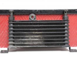 Oliekoeler Triumph Sprint ST 955