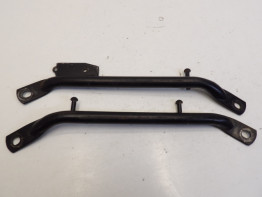 Achtersubframe Yamaha FZX 750