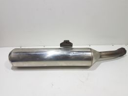 Auspuff Yamaha FJR 1300
