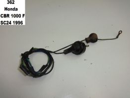 Motorblock Sonstiges Honda CBR 1000 F