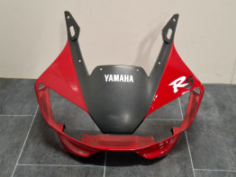 Frontverkleidung kanzel Yamaha YZF R6