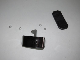 Zylinderkopf Moto Guzzi Breva 750