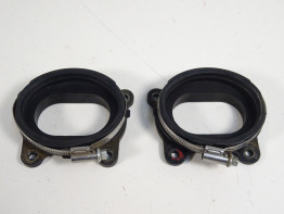 Inlaat rubber Ducati 848