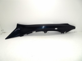 Rechter achterkant Yamaha XJ 600 Diversion