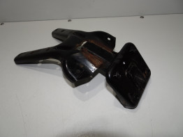 Kentekenplaathouder KTM 390 Duke