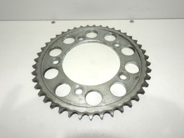 Tandwiel Honda CBR 600 F