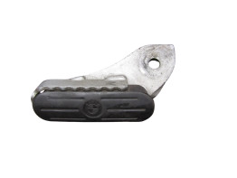 Fussraste links BMW R 1200 GS