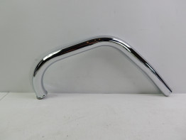 Uitlaatbochten Ducati Overige Ducati