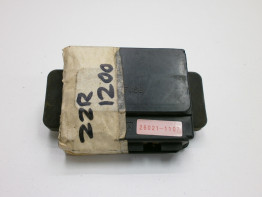 Zekeringkast Kawasaki ZZR 1200