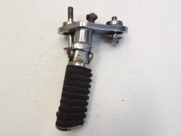 Rechter schetsplaat Honda VT 600