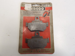 Bremsbeläge Suzuki LS 650