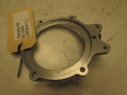 Brandstofpomp Yamaha YZF R6