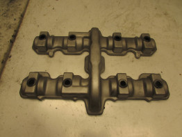 Kleppendeksel Yamaha FJ 1200