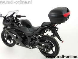 Topkofferdrager Kawasaki ZX 250 R - Ninja 250 R