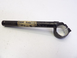 Steering Handle left Honda CBR 600 F