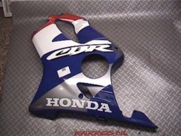 Seiten verkleidung links Honda CBR 600 F