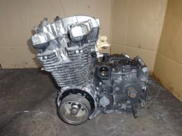 Motorblok Kawasaki ZR 7