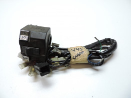 Stuurschakelaar links Honda VF 700 750 S Sabre