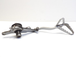 Rempedaal BMW R 1150 GS