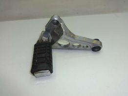 Duo voetsteun links Honda VF 700 750 C Magna