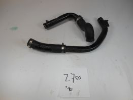 Radiator toebehoren Kawasaki Z 750