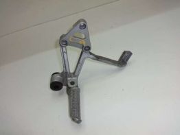 Duo voetsteun links Kawasaki GPX 600