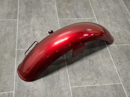 Voorspatbord Honda VT 600