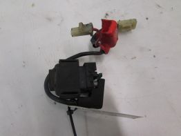 Startmotor relais kabel Honda CBR 600 F