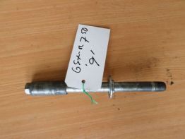 Vooras Suzuki GSX R 750