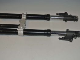 Voorpoten compleet Aprilia RSV 1000