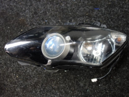 Scheinwerfer Yamaha YZF R1