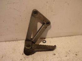 Pillion step left Kawasaki ZX 9 R