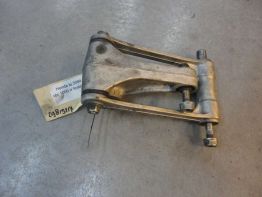 Link systeem achterveer Honda CBR Fireblade