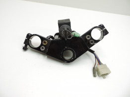 Contact slot Kawasaki GPZ 500