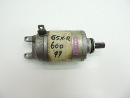 Startmotor Suzuki GSX R 600