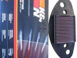 Air cleaner Suzuki VL 800