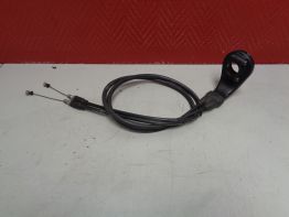 Gaskabel Ducati Multistrada 1000