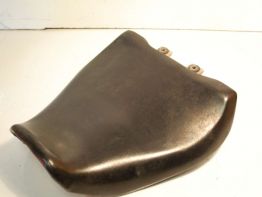 Sitzbank Suzuki GSX R 750