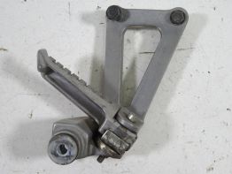 Duo voetsteun rechts Kawasaki ZXR 750