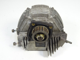 Cilinderkop Ducati monster 600