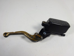 Bremszylinder vorne Honda NC 700 X