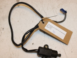 Bobine Yamaha XJ 900 S Diversion