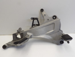 Rechter schetsplaat Honda ST 1100 Pan European