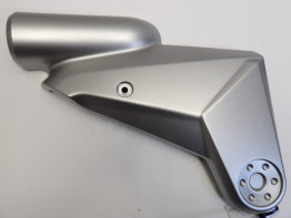 Frame - onderdelen Kawasaki VERSYS 650